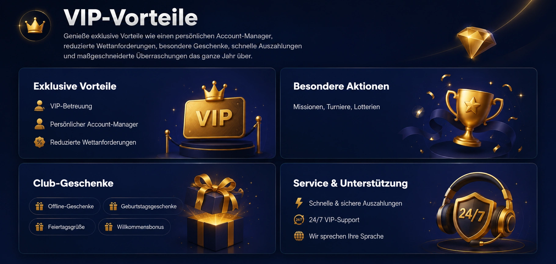 Casino Joo Spiele Live Casino und VIP